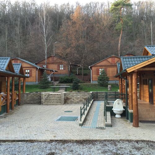 Zöldvár Villa Apartmanok Bogács 