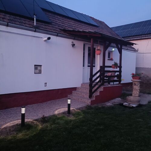 Zoli 2Vendégháza Mátraderecske 