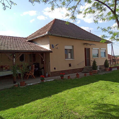 Zoli Vendégháza Mátraderecske 