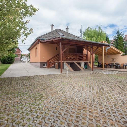 Zoltán Vendégház Siófok 1 Zoltán Vendégház Siófok