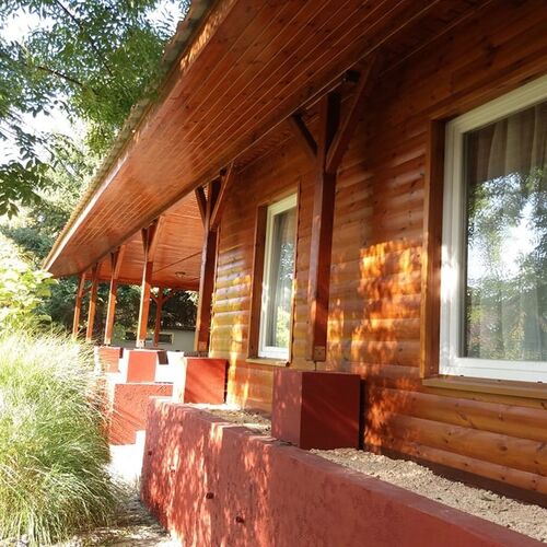 Zorba Vendégház Gyomaendrőd 