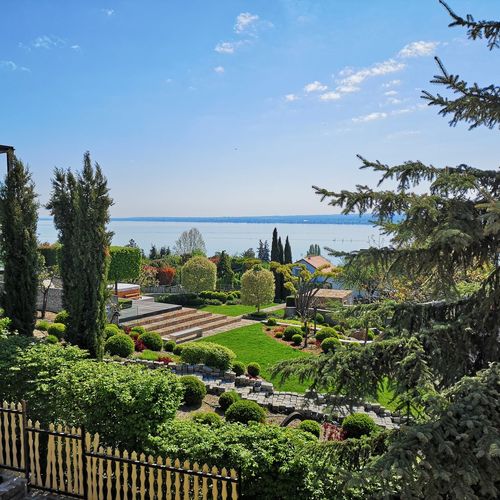 Luca Apartman Kehidakustány 