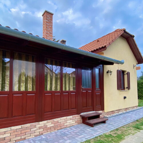 Zrínyi Vendégház Balatonszárszó 3 Zrínyi Vendégház Balatonszárszó