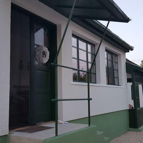 Zrínyi11 Apartman Balatonkenese 