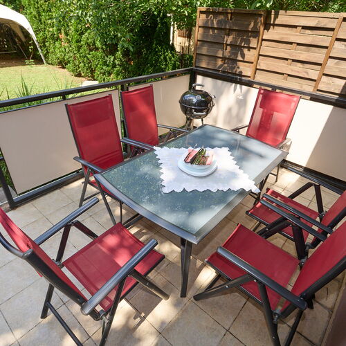 Zsálya Vendégház Gárdony 