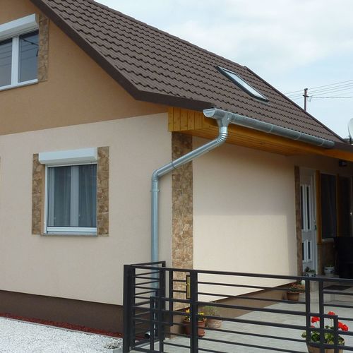 Zsanett Nyaralóház Csisztapuszta 