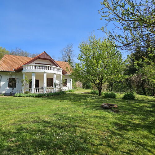 Zselici Never Say Never Vendégház Vásárosbéc*** 