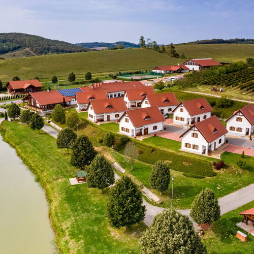 La Maison Motel Remeteszőlős 