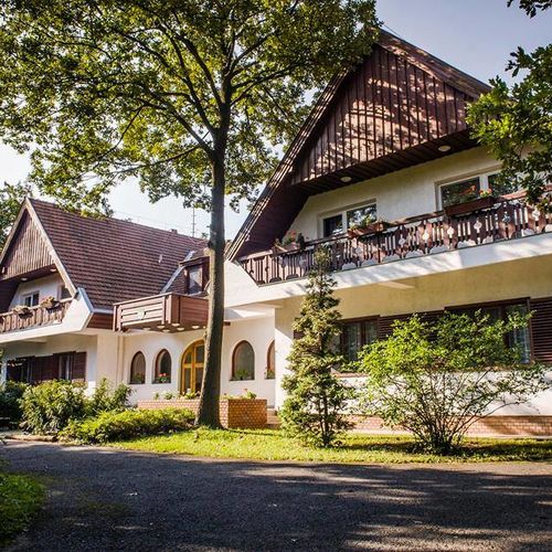 Zseri Vadászház Fehérvárcsurgó 2 Zseri Vadászház Fehérvárcsurgó