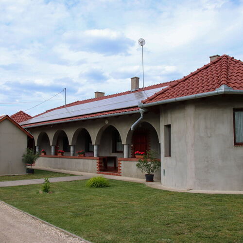 Zsigó Tanya Kiskunfélegyháza 