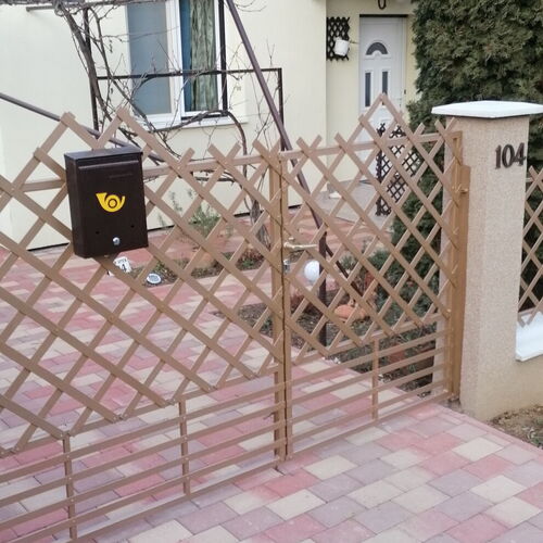 Zsike Lak Vendégház Igal 