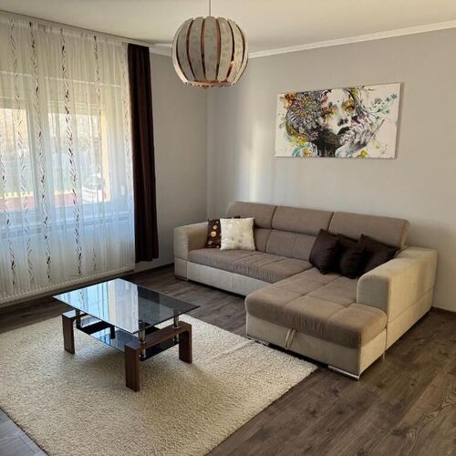 Zsike Vendégház Tolna 