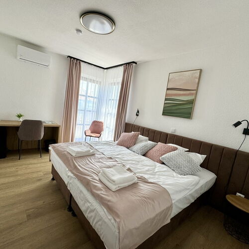 Zsindelyes Vendégház Hajdúszoboszló 