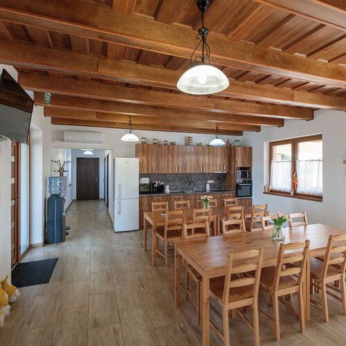 Zsindelyesi Fehér Ház Vendégház Érpatak 