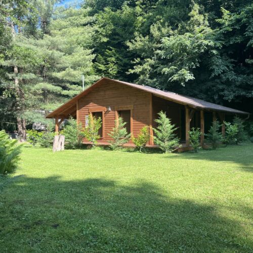 ZsóCa Kuckó Háromhuta 