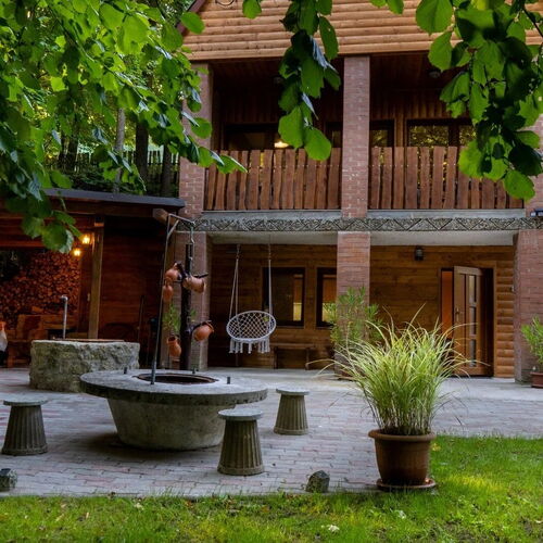 ZsóCa Vendégház Háromhuta 