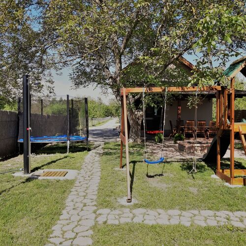 ZsoLi Vendégház Gyomaendrőd 3 ZsoLi Vendégház Gyomaendrőd