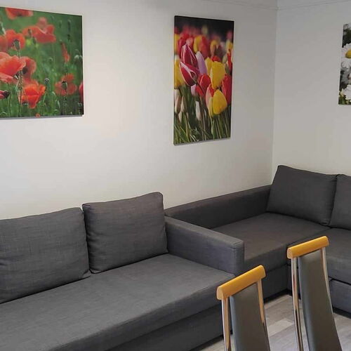 Zsófi 1972 Apartman Harkány 