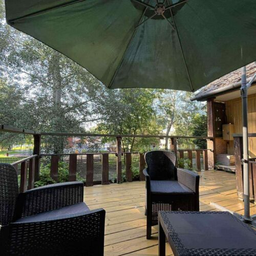 Zsófia Üdülő Vásárosnamény 