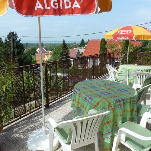 Viola Design Apartman Siófok 