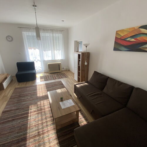 Vinorell Apartman Etyek 