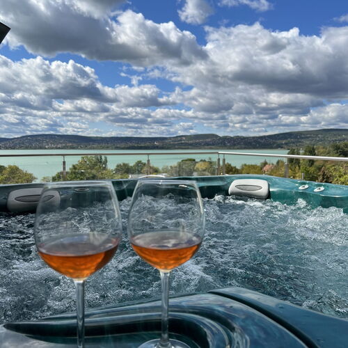 Zsolna Apartman Balatonfűzfő 2 Zsolna Apartman Balatonfűzfő