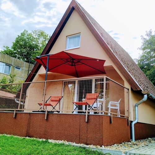 Zsolnay Relax Vendégház Orfű 1 Zsolnay Relax Vendégház Orfű