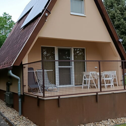 Horizon Vendégház Sümeg 