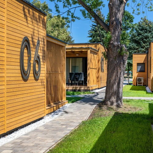 Zsóry Liget Camping & Resort**** Mezőkövesd 3 Zsóry Liget Camping & Resort**** Mezőkövesd