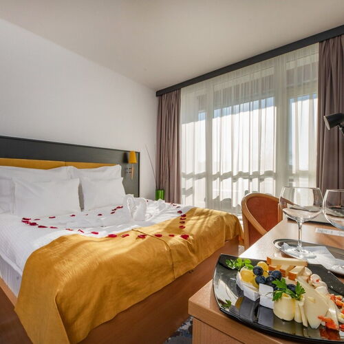 Zsóry Liget Hotel & Spa Mezőkövesd 