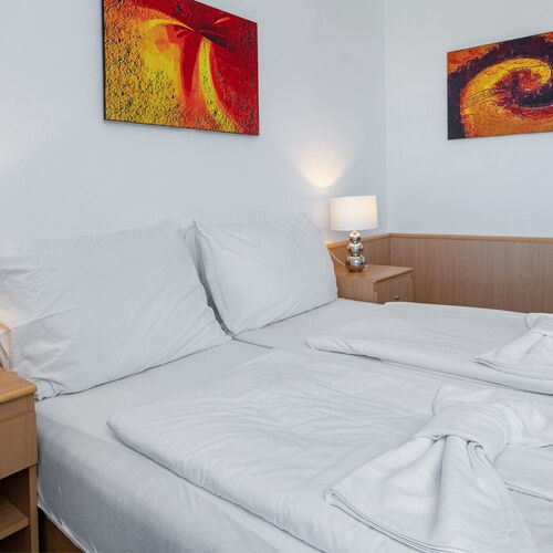 Tünde Lak Apartman Siófok 