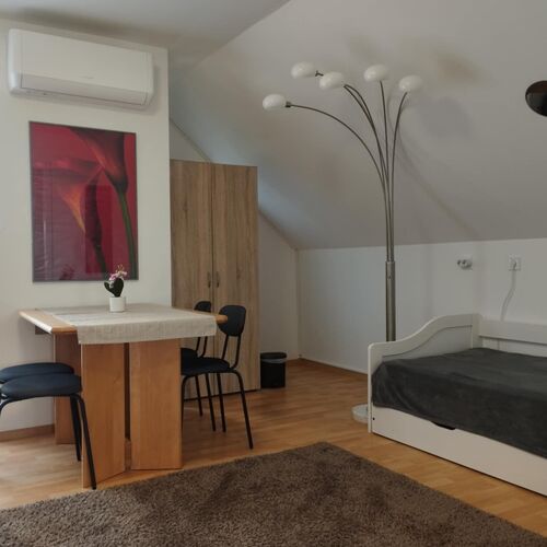 Zsóry Relax Vendégház Szihalom 