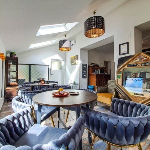 Clementine Apartman Százhalombatta 