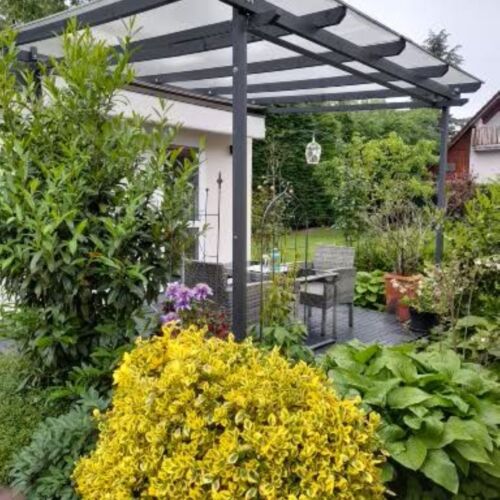 Erdőszéli Vendégház Zebegény 