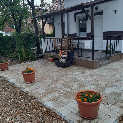 Ráday Ház Budapest 