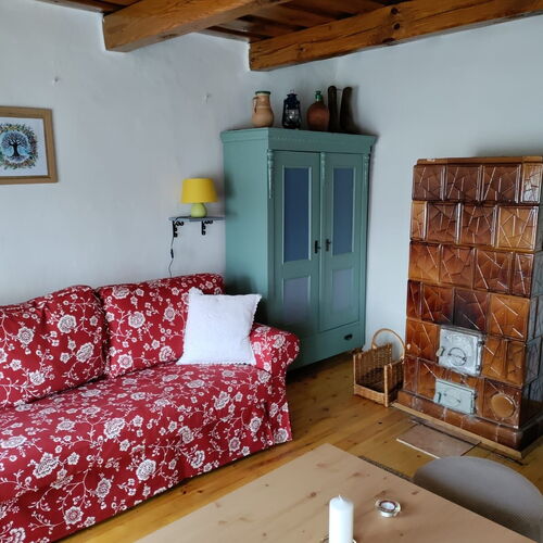 Csücsök Pihenőház Kőszeg 