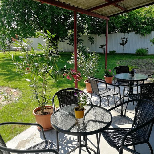 Zsuzsanna Vendégház Gyomaendrőd 3 Zsuzsanna Vendégház Gyomaendrőd