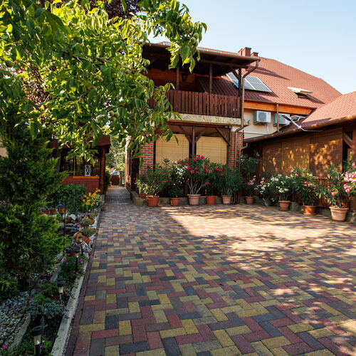 Zsuzsi Apartman Balatonboglár 1 Zsuzsi Apartman Balatonboglár