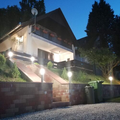 Angéla Ház Balatonberény 