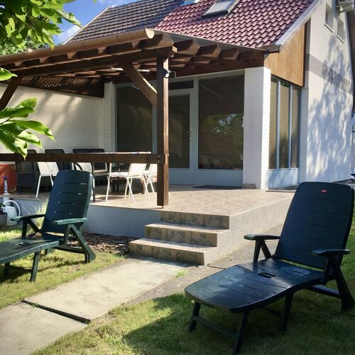 Kisparaszt Vendégház Zákányszék 