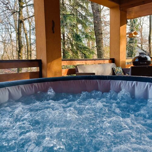 e-Pagony Erdei Vendégház Kismaros 