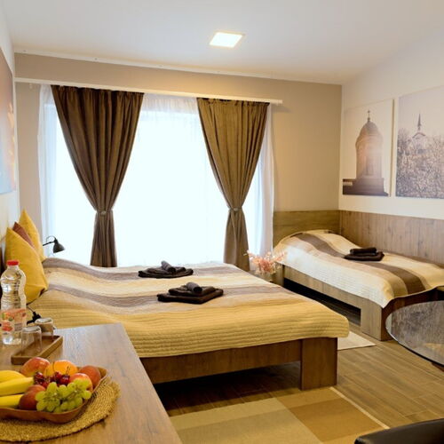 eHotel Panzió Esztergom 