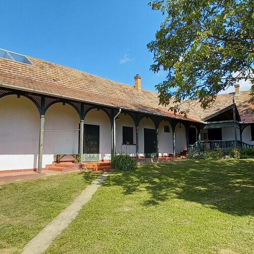 estHajnal Vendégház Szólád 