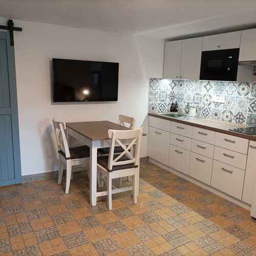 Kamilla Apartman Tiszafüred 