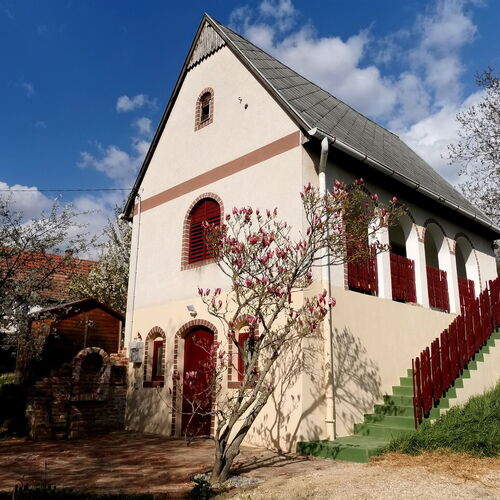 Viola Harmony Apartman Siófok 