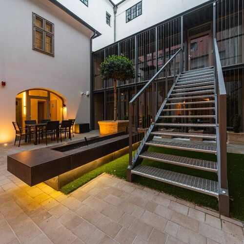 r12 Apartments Győr 