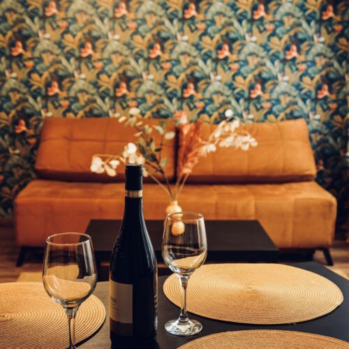 zZen Flow Apartman Eger 